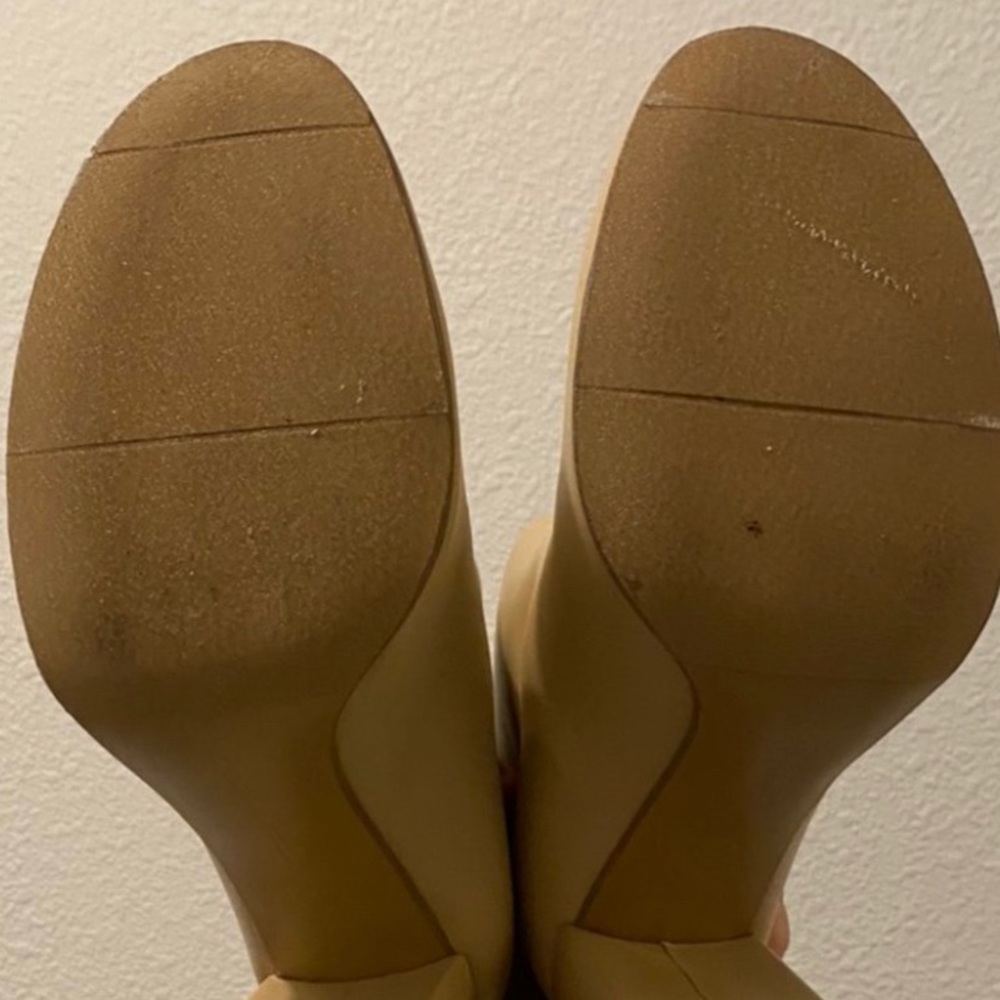 SOLD SOLD Stella McCartney booties - Picture 4 of 4